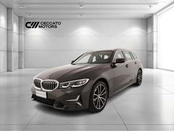 d Touring Sport auto