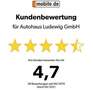 Ford EcoSport Titanium RFK Allwetterreifen Schwarz - thumbnail 17