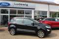 Ford EcoSport Titanium RFK Allwetterreifen Schwarz - thumbnail 2