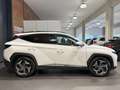 Hyundai TUCSON 1.6 CRDI 48V DCT Exellence NAVI - LED - ACC - 19 Blanc - thumbnail 5