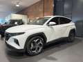 Hyundai TUCSON 1.6 CRDI 48V DCT Exellence NAVI - LED - ACC - 19 Blanc - thumbnail 2
