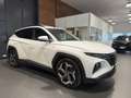 Hyundai TUCSON 1.6 CRDI 48V DCT Exellence NAVI - LED - ACC - 19 Blanc - thumbnail 3