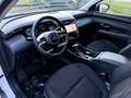 Hyundai TUCSON 1.6 CRDI 48V DCT Exellence NAVI - LED - ACC - 19 Blanc - thumbnail 10