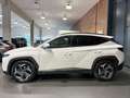 Hyundai TUCSON 1.6 CRDI 48V DCT Exellence NAVI - LED - ACC - 19 Blanc - thumbnail 7