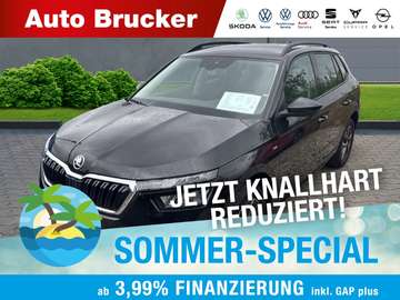Drive 125+Anhängerkupplung+Klimaautomatik+Alufelge