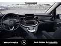 Mercedes-Benz Marco Polo V 250  HORIZON AHK LED MBUX DISTR NAVI Niebieski - thumbnail 3