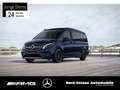 Mercedes-Benz Marco Polo V 250  HORIZON AHK LED MBUX DISTR NAVI Niebieski - thumbnail 1