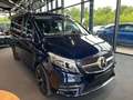Mercedes-Benz Marco Polo V 250  HORIZON AHK LED 4x4 MBUX DISTR Modrá - thumbnail 4
