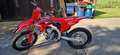 Honda CRF 250 Rojo - thumbnail 3