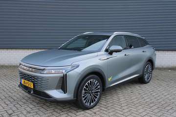 1.5T-GDi 537pk Aut Premium | full Option