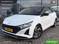 Hyundai i20 1.2 MPI Comfort Lmv/Carplay/AndroidAuto Blanc - thumbnail 1