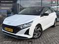 Hyundai i20 1.2 MPI Comfort Lmv/Carplay/AndroidAuto Blanc - thumbnail 1