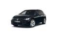 Volkswagen Golf 1.5 TSI eHybrid Match DSG6 150kW Negro - thumbnail 1