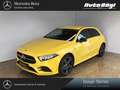 Mercedes-Benz A 250 A 250 e Kompaktlimousine AMG Line/Navi/Styling LED Gelb - thumbnail 1