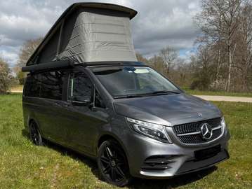 Marco Polo 300 CDI 9G-Tronic RWD Horizon