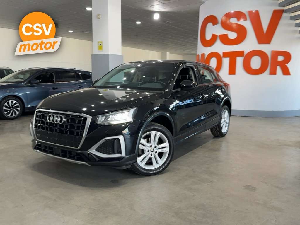 Audi Q2 35 TFSI Advanced S tronic 110kW - foto 1