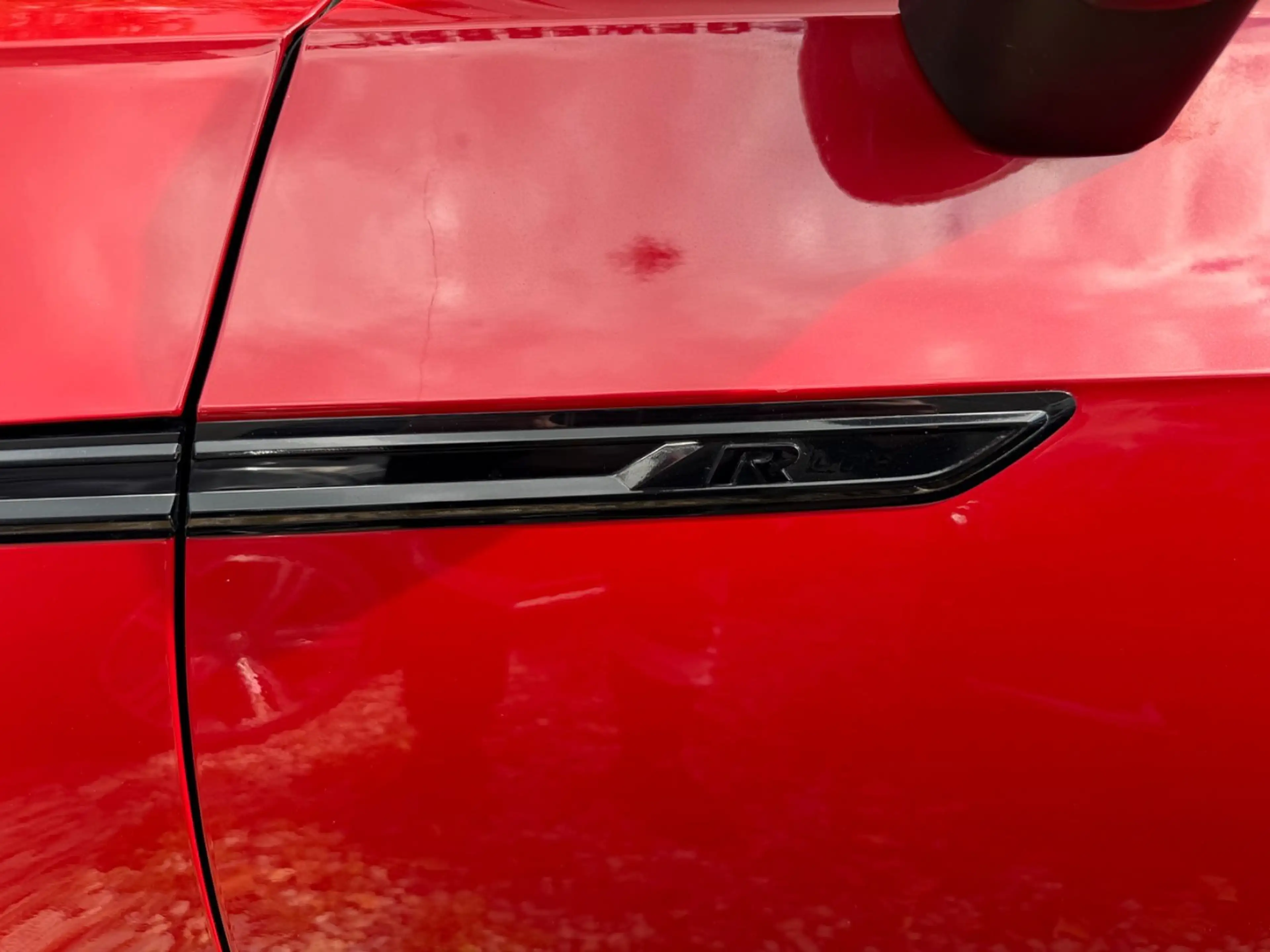 Volkswagen Arteon R-Line 4Motion  HD-UP/ACC/DYNAUD/KEYLESS — photo 13
