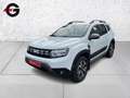 Dacia Duster prestige tce 150 4x4 Weiß - thumbnail 1