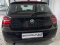 BMW 118 Serie 1 F/20-21 2011 118d 5p Urban Zwart - thumbnail 3