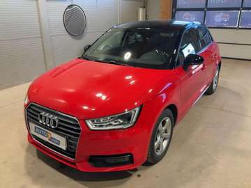 1.0 tfsi Design 82cv