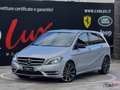 Mercedes-Benz B 180 CDI Premium Auto 109CV LED PELLE NAVI CAM Argento - thumbnail 1
