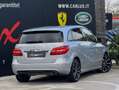 Mercedes-Benz B 180 CDI Premium Auto 109CV LED PELLE NAVI CAM Argento - thumbnail 11