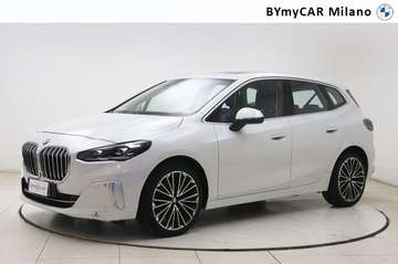 d Active Tourer Luxury auto