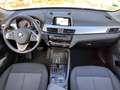 BMW X1 sDrive 18dA Blanc - thumbnail 4