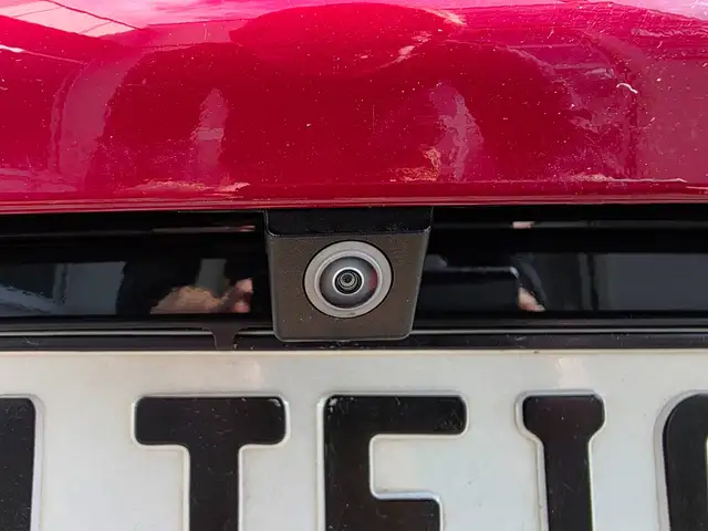 Alfa Romeo Tonale view 12