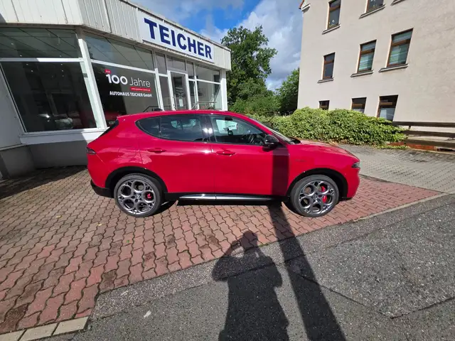 Alfa Romeo Tonale view 17