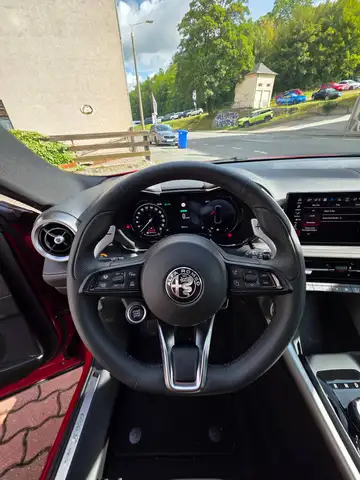Alfa Romeo Tonale view 23