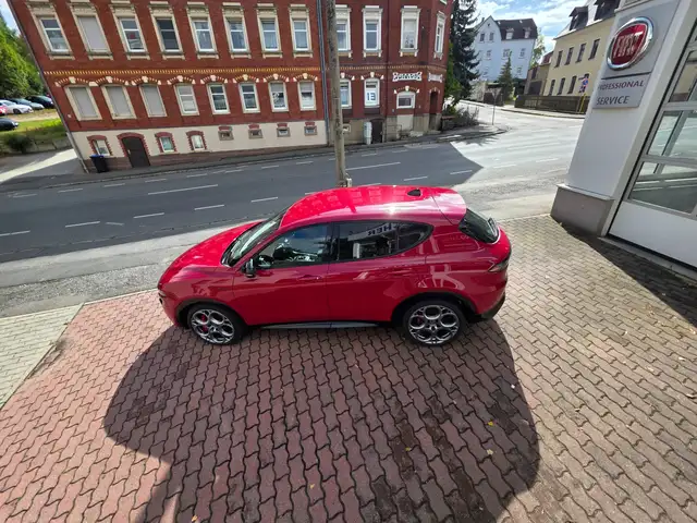 Alfa Romeo Tonale view 7