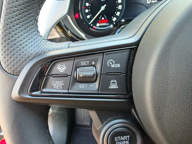 Alfa Romeo Tonale view 24