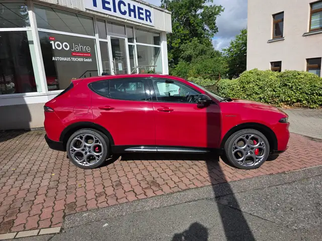 Alfa Romeo Tonale view 18