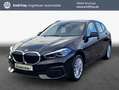 BMW 118 i Advantage Schwarz - thumbnail 1
