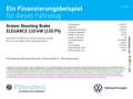 Volkswagen Arteon Shooting Brake ELEGANCE 2.0 TDI DSG AHK NAVI ACC P Schwarz - thumbnail 2