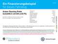 Volkswagen Arteon Shooting Brake ELEGANCE 2.0 TDI DSG AHK NAVI ACC P Schwarz - thumbnail 2