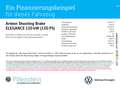 Volkswagen Arteon Shooting Brake ELEGANCE 2.0 TDI DSG AHK NAVI ACC P Schwarz - thumbnail 2