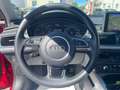 Audi A6 Avant 3.0 TDI S tronic Piros - thumbnail 8