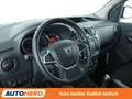 Dacia Dokker 1.3 TCe Stepway Plus*NAVI*PDC*SHZ*AHK*KLIMA*TEMPO* Weiß - thumbnail 11