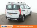 Dacia Dokker 1.3 TCe Stepway Plus*NAVI*PDC*SHZ*AHK*KLIMA*TEMPO* Weiß - thumbnail 6