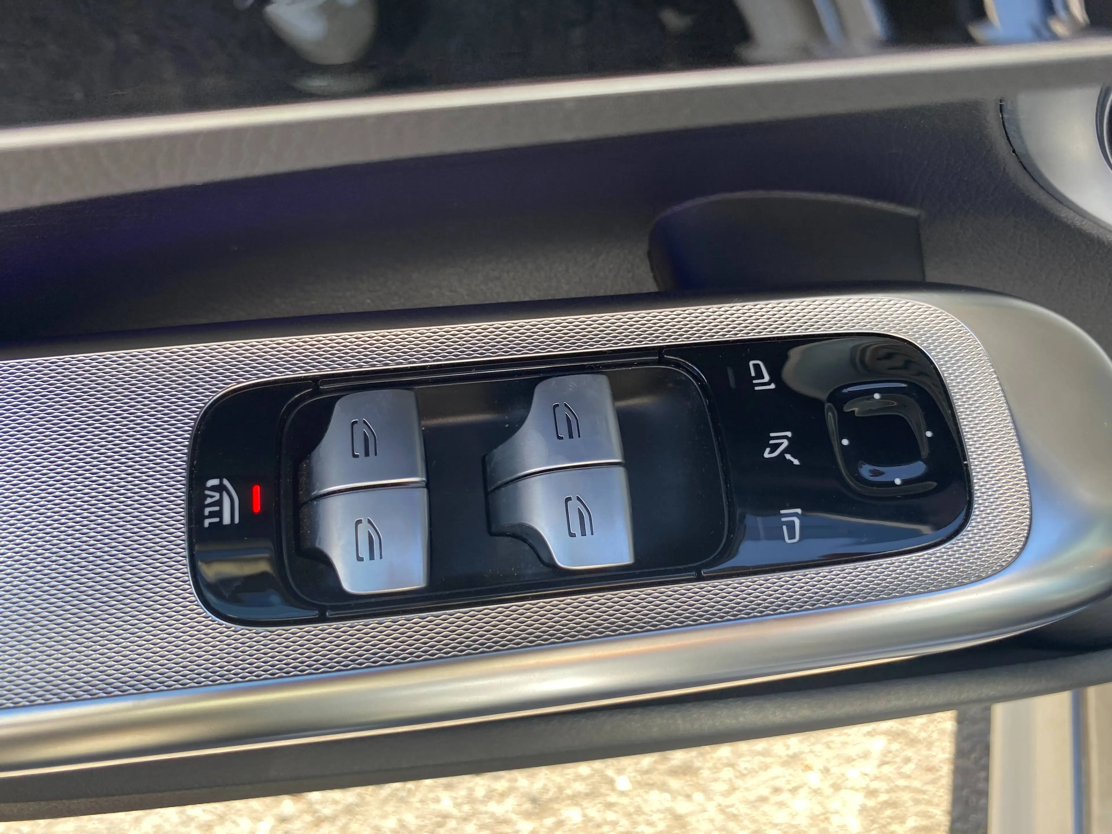 Mercedes-Benz CLE 200 CLE 200 Cabrio 9G-TRONIC — photo 14