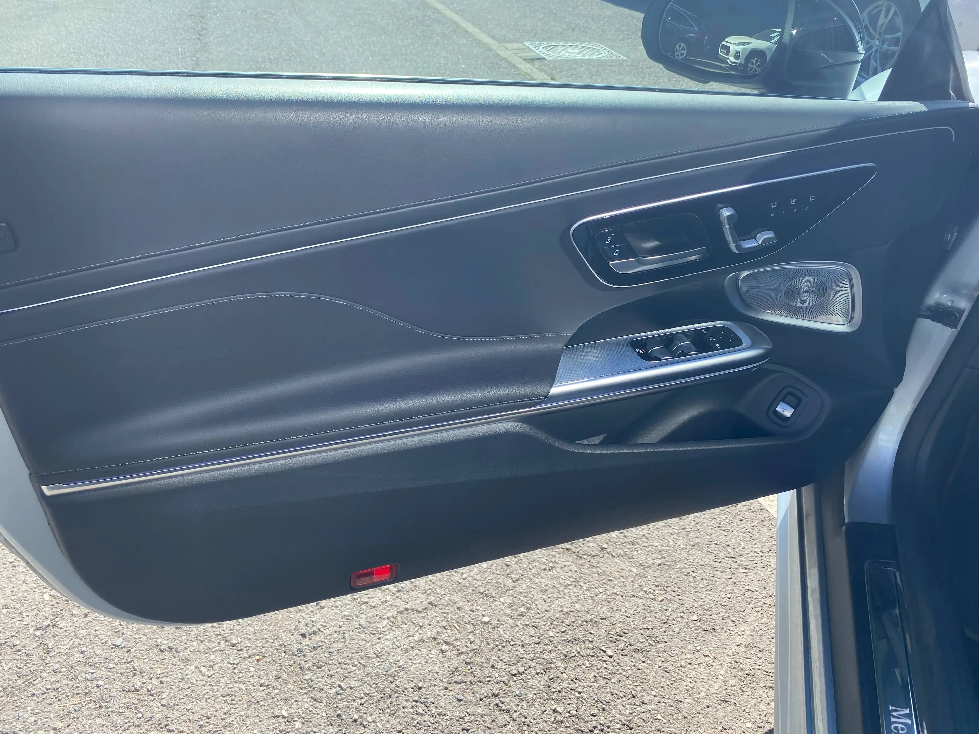 Mercedes-Benz CLE 200 CLE 200 Cabrio 9G-TRONIC — photo 12