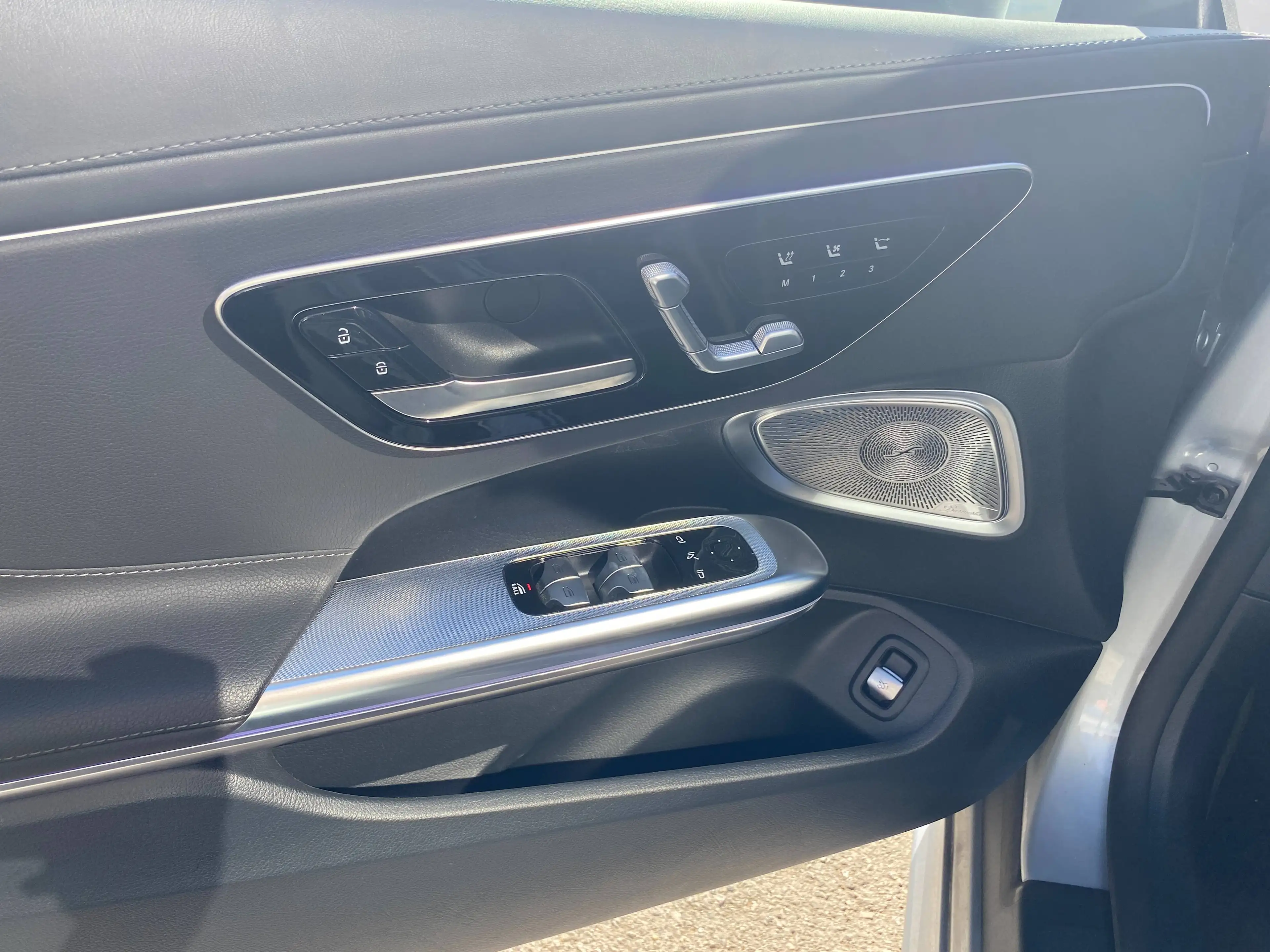 Mercedes-Benz CLE 200 CLE 200 Cabrio 9G-TRONIC — photo 13