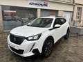 Peugeot e-2008 I (P24E) 5HB 1.2 THP Puretech 12V S&S 100 cv Weiß - thumbnail 1