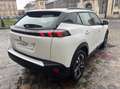 Peugeot e-2008 I (P24E) 5HB 1.2 THP Puretech 12V S&S 100 cv Weiß - thumbnail 5