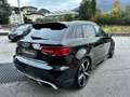 Audi RS3 RS3 Sportback 2.5 tfsi quattro s-tronic Nero - thumbnail 4