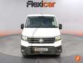 Volkswagen Crafter 102CV Blanc - thumbnail 9