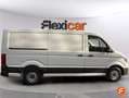 Volkswagen Crafter 102CV Blanc - thumbnail 2