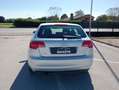Audi A3 A3 II 2008 Sportback Sport. 1.6 tdi NEOPATENTATI Silber - thumbnail 4
